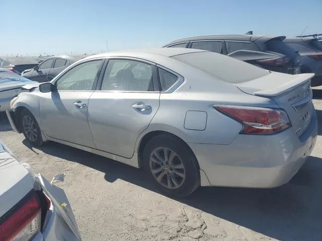 1N4AL3APXFN374688 2015 2015 Nissan Altima- 2-5 2