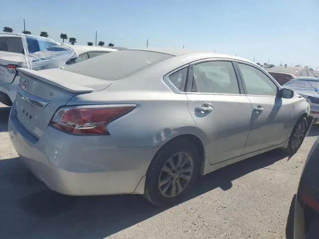 1N4AL3APXFN374688 2015 2015 Nissan Altima- 2-5 3