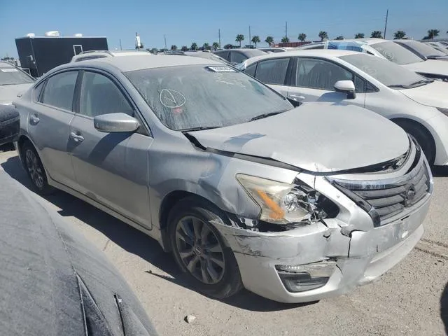 1N4AL3APXFN374688 2015 2015 Nissan Altima- 2-5 4