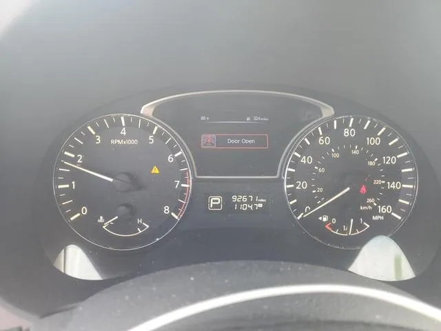 1N4AL3APXFN374688 2015 2015 Nissan Altima- 2-5 9