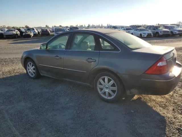 1FAHP28105G196579 2005 2005 Ford Five Hundred- Limited 2