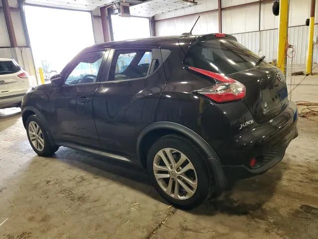 JN8AF5MR1GT607367 2016 2016 Nissan Juke- S 2