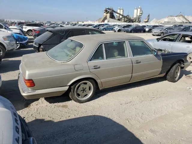 WDBCA39E8KA469603 1989 1989 Mercedes-Benz 560- Sel 3