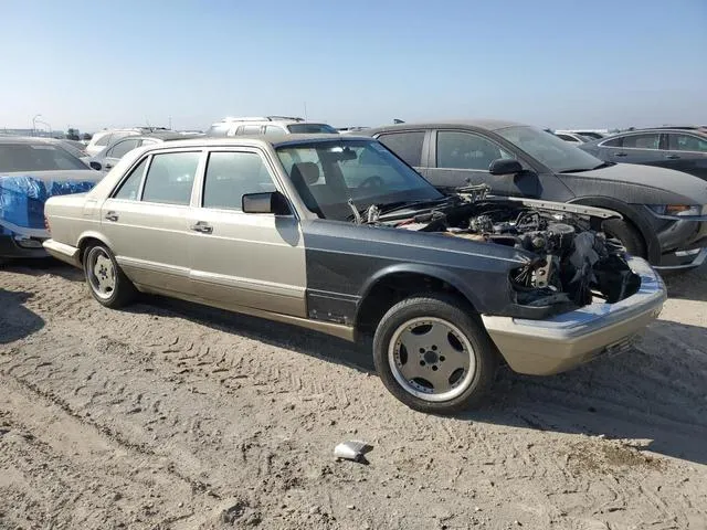 WDBCA39E8KA469603 1989 1989 Mercedes-Benz 560- Sel 4