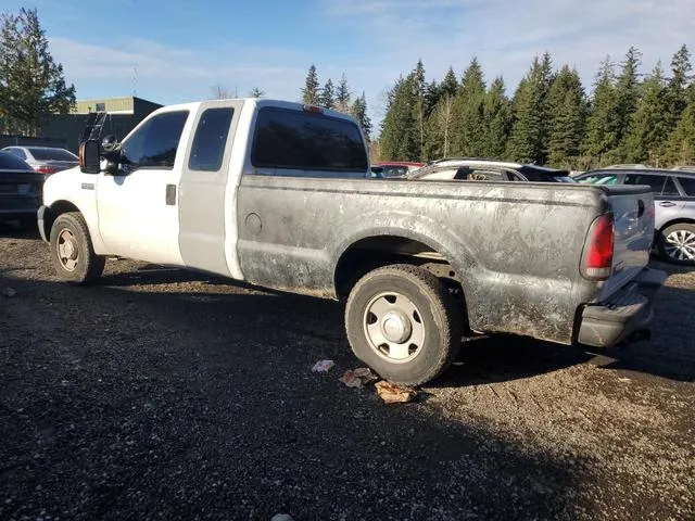 1FTSX20585EC57199 2005 2005 Ford F-250- Super Duty 2