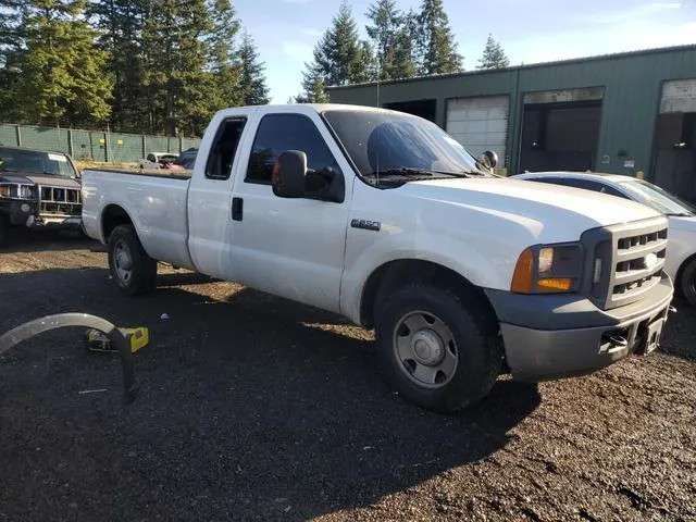 1FTSX20585EC57199 2005 2005 Ford F-250- Super Duty 4