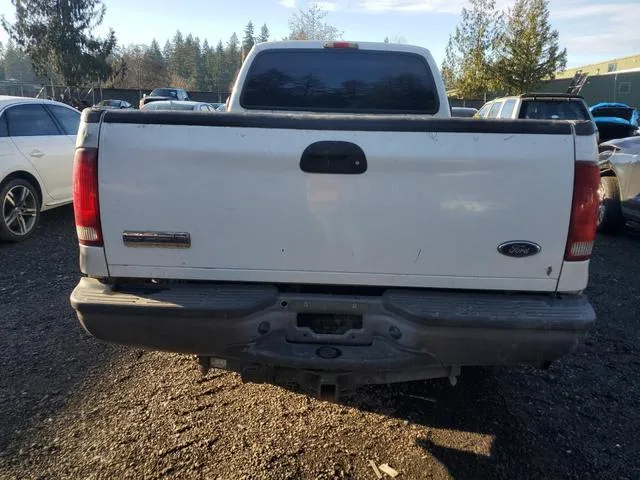 1FTSX20585EC57199 2005 2005 Ford F-250- Super Duty 6