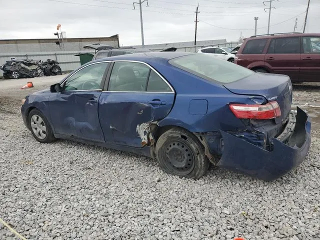 4T1BE46K67U013358 2007 2007 Toyota Camry- CE 2