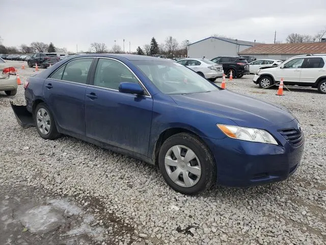 4T1BE46K67U013358 2007 2007 Toyota Camry- CE 4