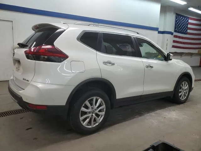 5N1AT2MV7KC733835 2019 2019 Nissan Rogue- S 3