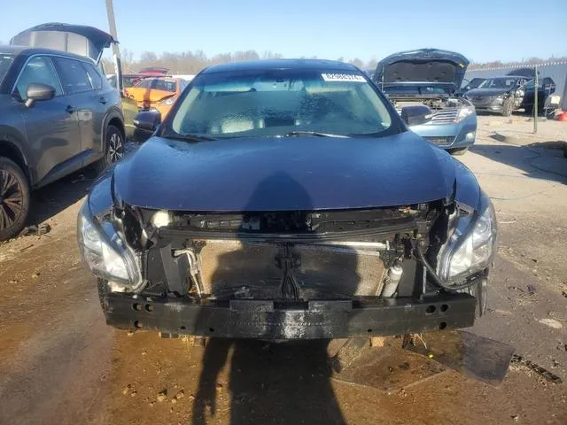 1N4AA5AP4DC845566 2013 2013 Nissan Maxima- S 5