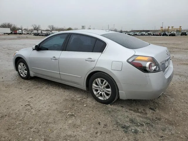 1N4AL2AP1CC122488 2012 2012 Nissan Altima- Base 2