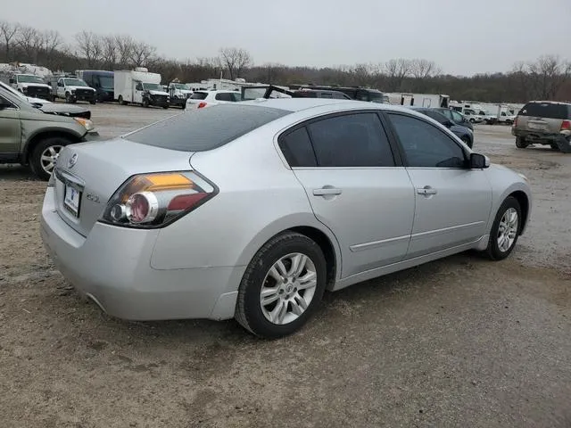 1N4AL2AP1CC122488 2012 2012 Nissan Altima- Base 3