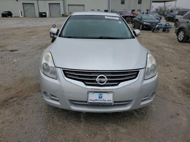 1N4AL2AP1CC122488 2012 2012 Nissan Altima- Base 5