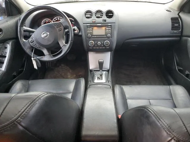 1N4AL2AP1CC122488 2012 2012 Nissan Altima- Base 8