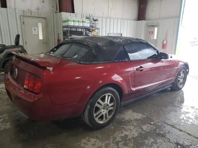 1ZVFT84N755170420 2005 2005 Ford Mustang 3