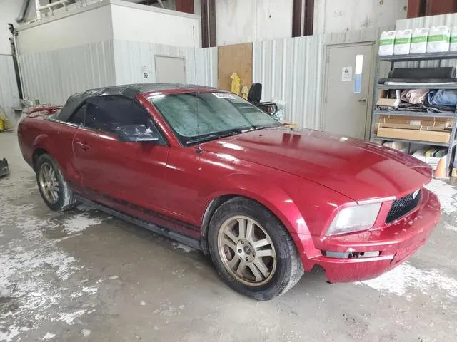 1ZVFT84N755170420 2005 2005 Ford Mustang 4