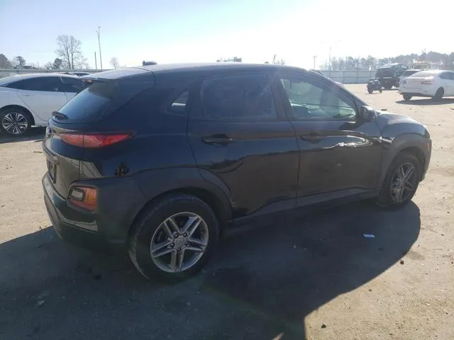 KM8K12AA5MU642068 2021 2021 Hyundai Kona- SE 3