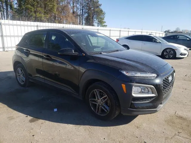 KM8K12AA5MU642068 2021 2021 Hyundai Kona- SE 4