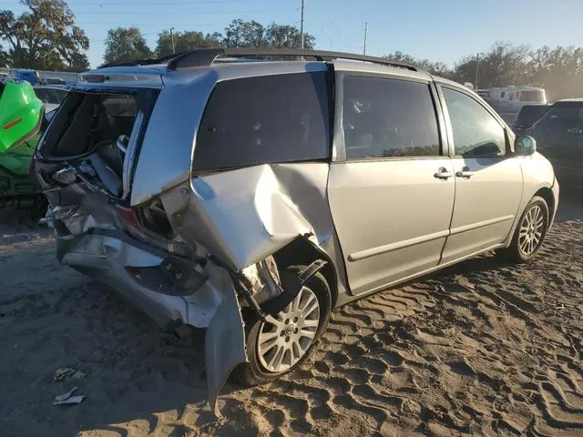 5TDYK4CCXAS343570 2010 2010 Toyota Sienna- Xle 3