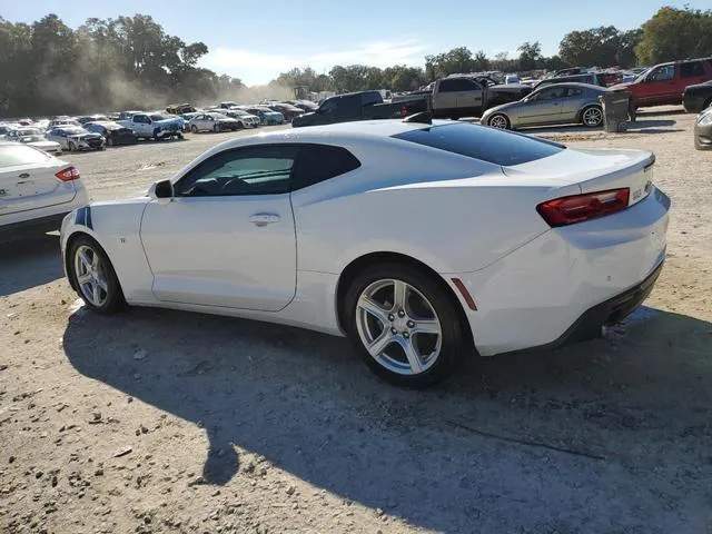 1G1FD1RS3J0142541 2018 2018 Chevrolet Camaro- LT 2