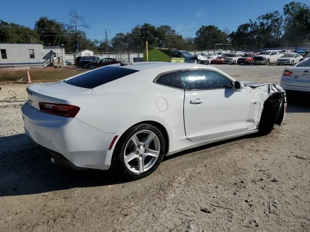 1G1FD1RS3J0142541 2018 2018 Chevrolet Camaro- LT 3