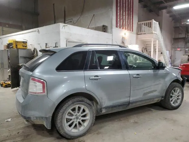 2FMDK48C47BA90324 2007 2007 Ford Edge- Sel 3