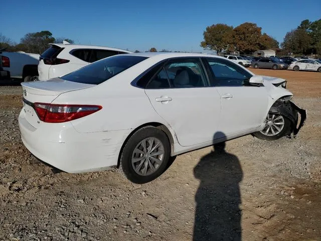 4T1BF1FK9GU157028 2016 2016 Toyota Camry- LE 3