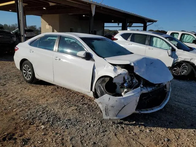 4T1BF1FK9GU157028 2016 2016 Toyota Camry- LE 4