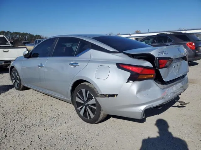 1N4BL4DV5NN317057 2022 2022 Nissan Altima- SV 2