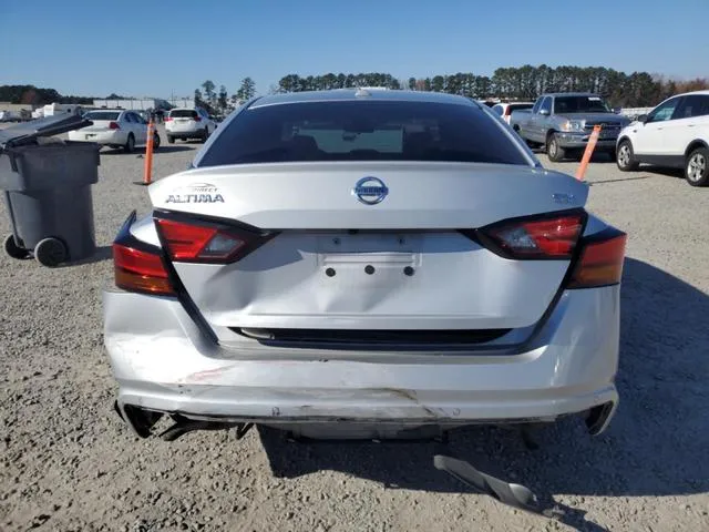 1N4BL4DV5NN317057 2022 2022 Nissan Altima- SV 6