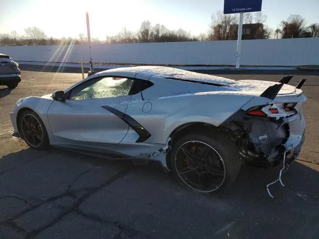 1G1YA2D44N5124168 2022 2022 Chevrolet Corvette- Stingray 1Lt 2