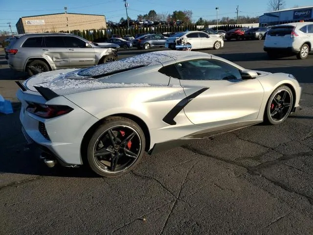 1G1YA2D44N5124168 2022 2022 Chevrolet Corvette- Stingray 1Lt 3