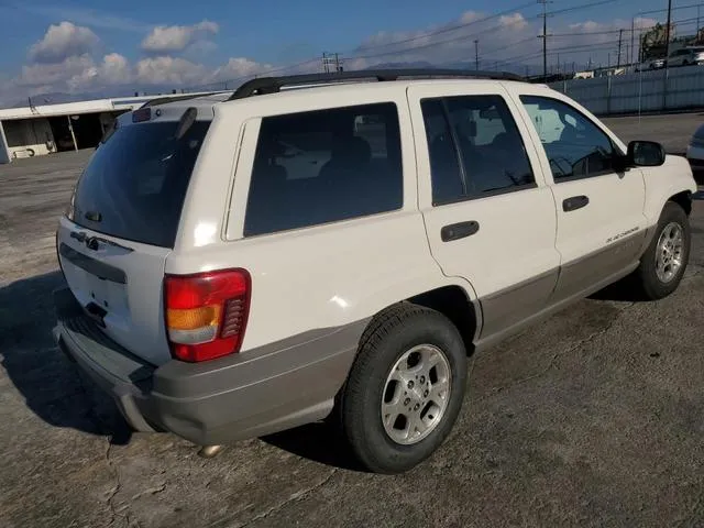 1J4GX48SX2C314421 2002 2002 Jeep Grand Cherokee- Laredo 3