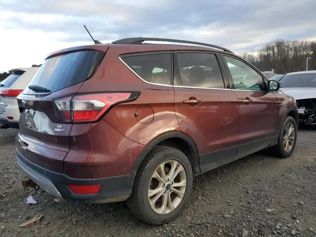 1FMCU9GD5JUB33485 2018 2018 Ford Escape- SE 3