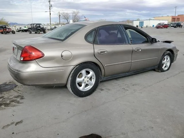 1FAFP55283G135726 2003 2003 Ford Taurus- Ses 3