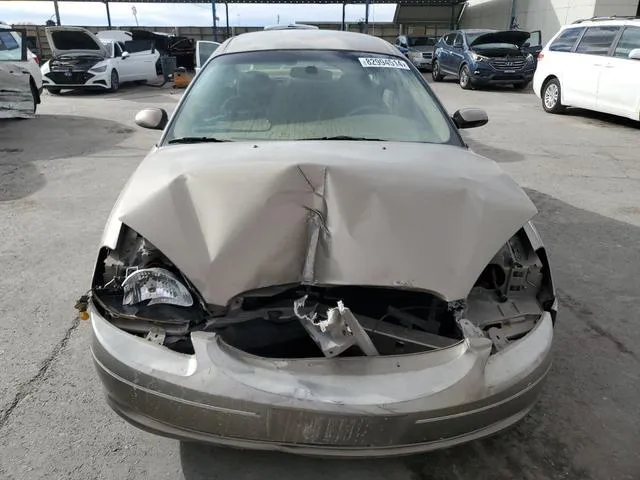 1FAFP55283G135726 2003 2003 Ford Taurus- Ses 5