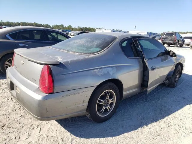 2G1WJ15K679265277 2007 2007 Chevrolet Monte Carlo- LS 3