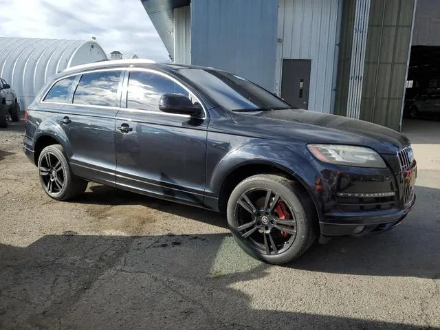 WA1LYAFE9AD003112 2010 2010 Audi Q7- Premium Plus 4