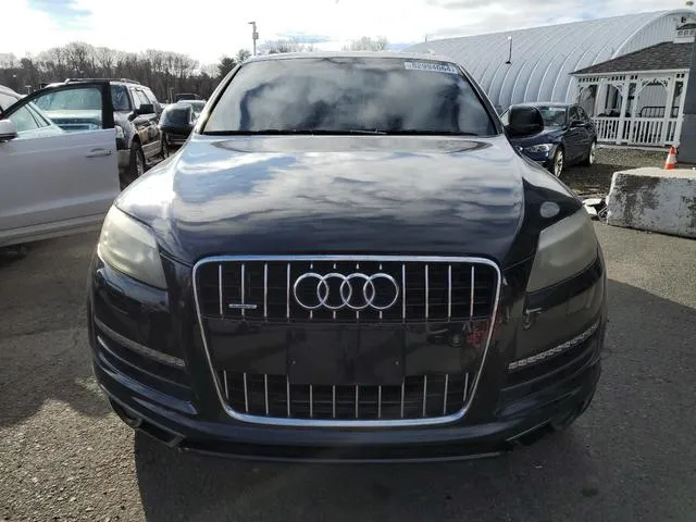 WA1LYAFE9AD003112 2010 2010 Audi Q7- Premium Plus 5