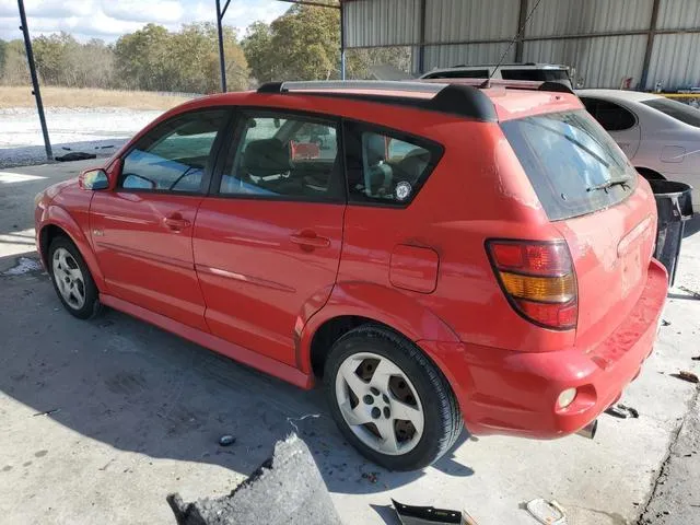 5Y2SL65846Z438672 2006 2006 Pontiac Vibe 2