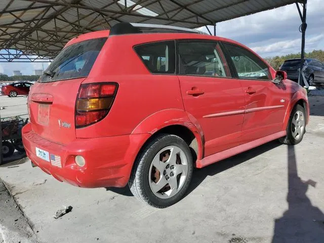 5Y2SL65846Z438672 2006 2006 Pontiac Vibe 3