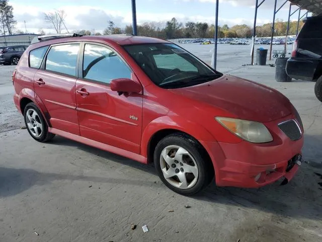 5Y2SL65846Z438672 2006 2006 Pontiac Vibe 4