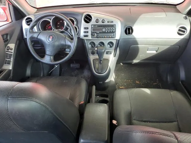 5Y2SL65846Z438672 2006 2006 Pontiac Vibe 8