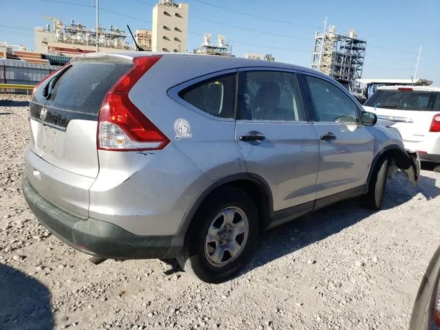 3CZRM3H38DG706964 2013 2013 Honda CR-V- LX 3