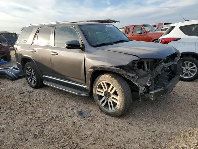 JTEZU5JR6J5173561 2018 2018 Toyota 4runner- SR5 4