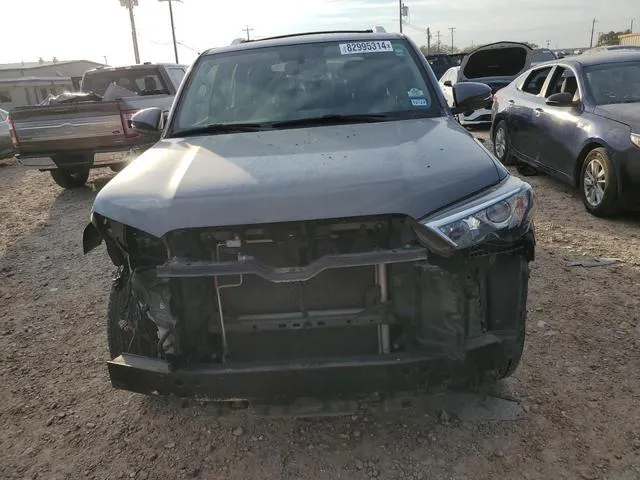 JTEZU5JR6J5173561 2018 2018 Toyota 4runner- SR5 5