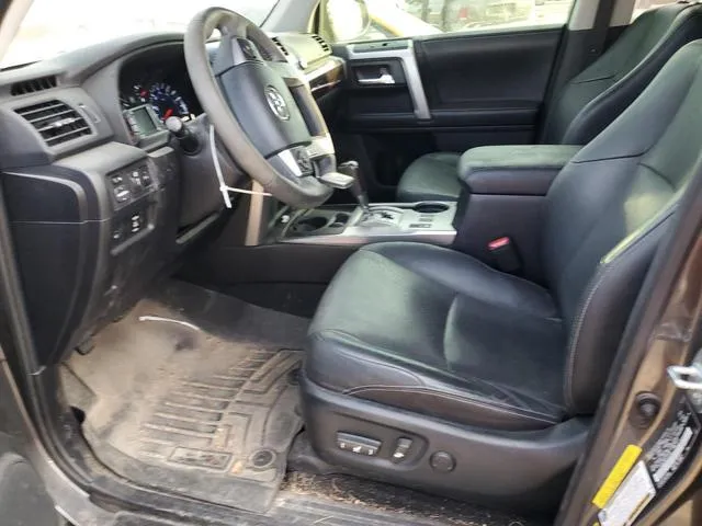 JTEZU5JR6J5173561 2018 2018 Toyota 4runner- SR5 7