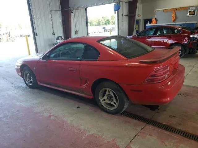 1FALP4041SF254079 1995 1995 Ford Mustang 2