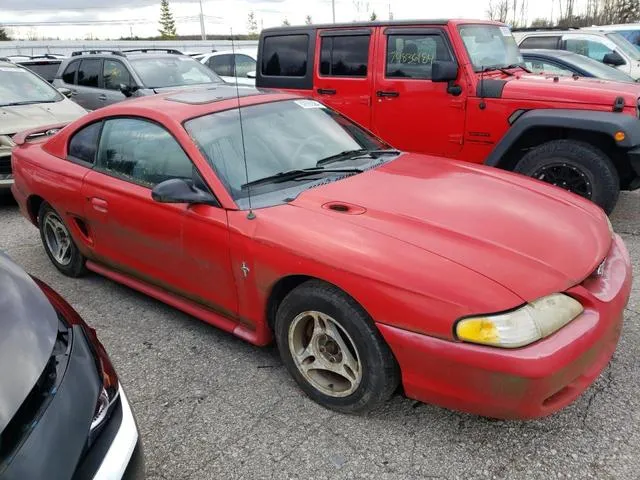 1FALP4041SF254079 1995 1995 Ford Mustang 4